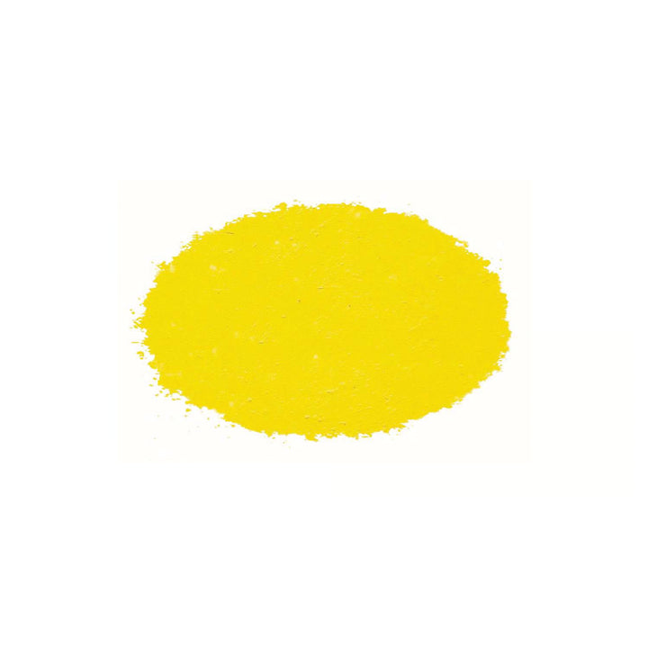 Naples Yellow 97 Sennelier Pebble Soft Pastel