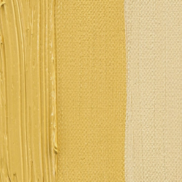 Naples Yellow Hue Gamblin 1980
