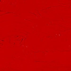 Napthol Red Gamblin Artist Oil