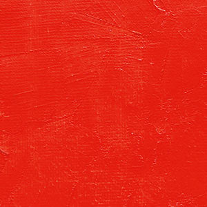 Napthol Scarlet Gamblin Relief Ink 175ml
