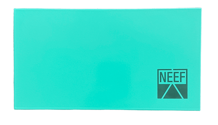 NEEF Steel Palette Blue