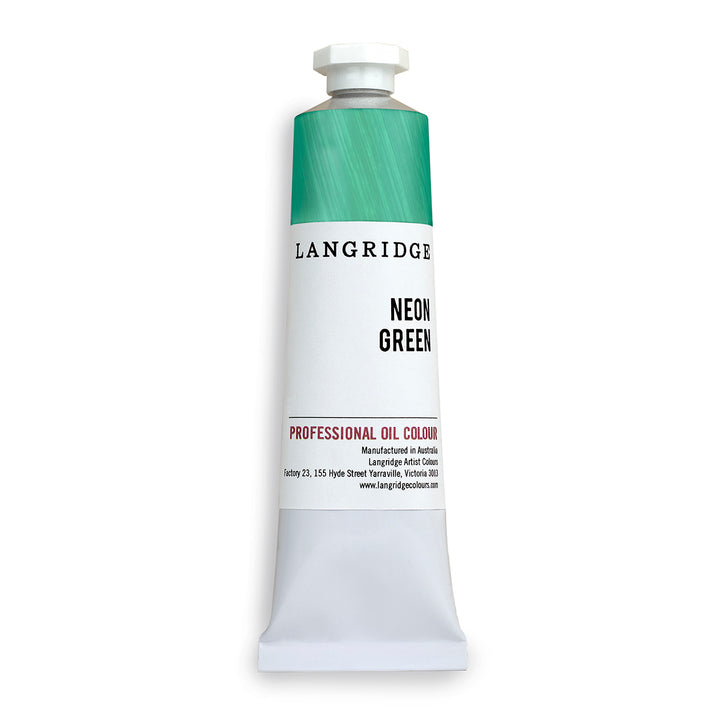 Langridge Neon Green