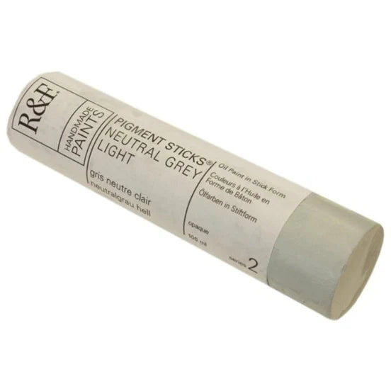 Neutral Grey Lt R&amp;F 38ml
