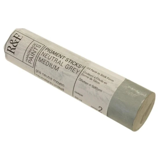 Neutral Grey Med R&amp;F 38ml