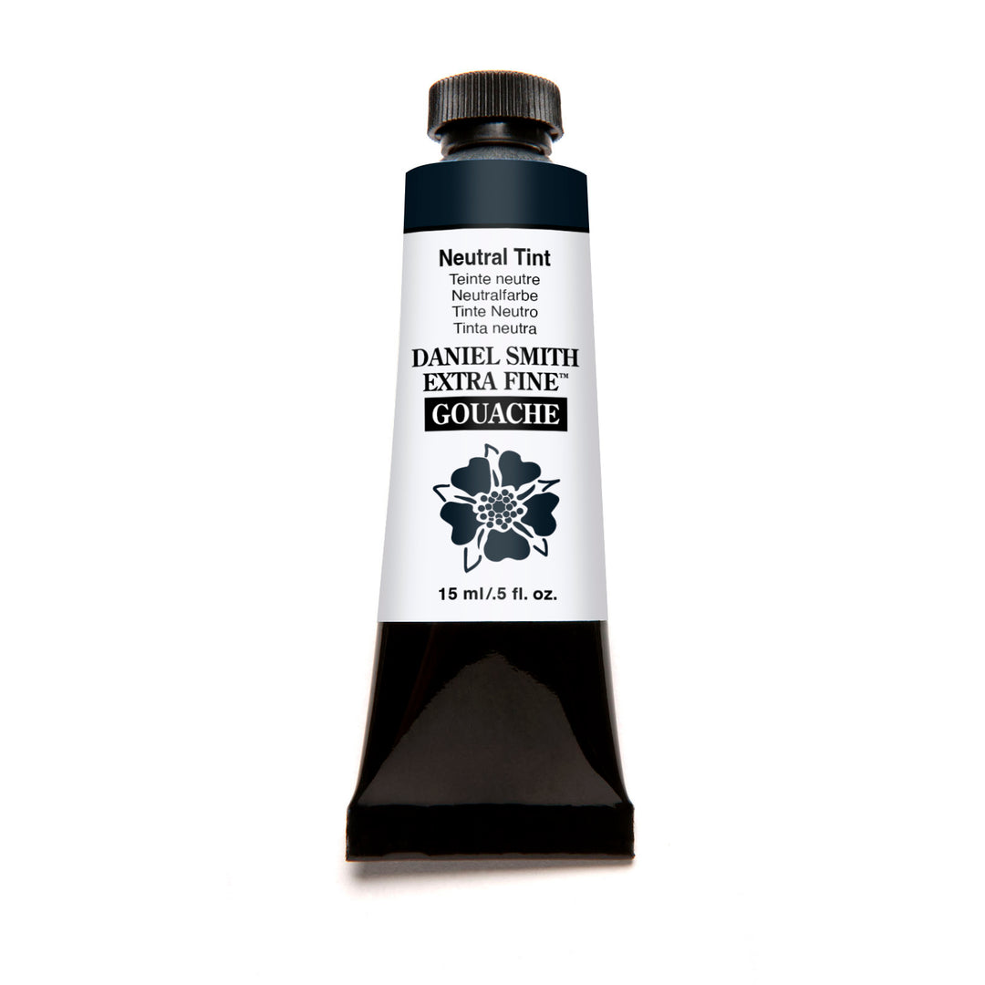 Neutral Tint Daniel Smith Gouache 15ml