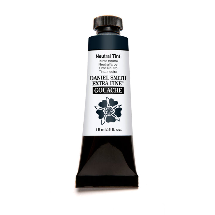Neutral Tint Daniel Smith Gouache 15ml