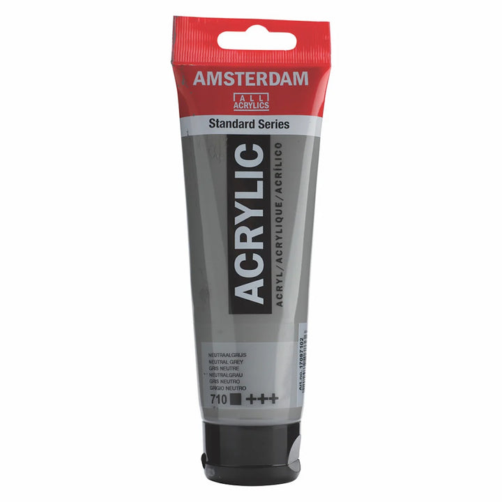 Neutral Grey 710 Amsterdam