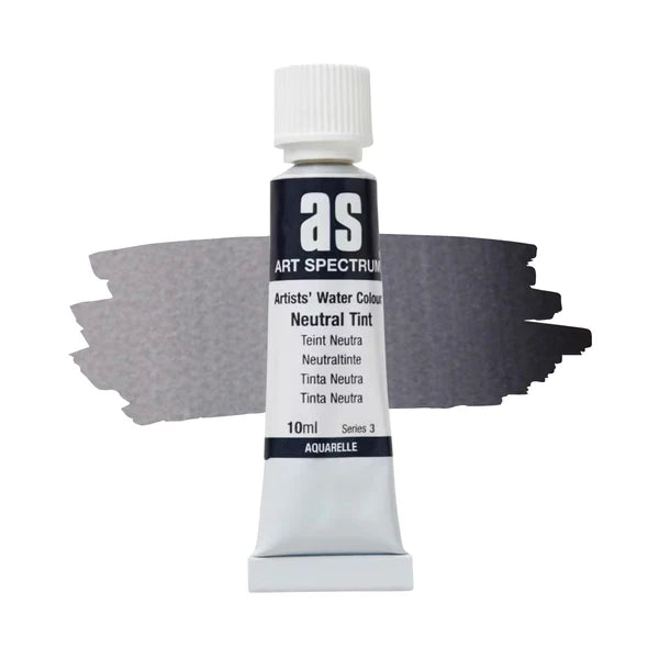 Neutral Tint S3**** ASTM -I AWC AS 10ML