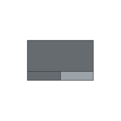 Neutral Grey 258 Flashe 125ml
