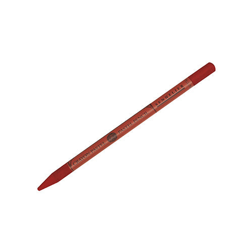 Burnt Madder 376 Sennelier Pastel Pencil