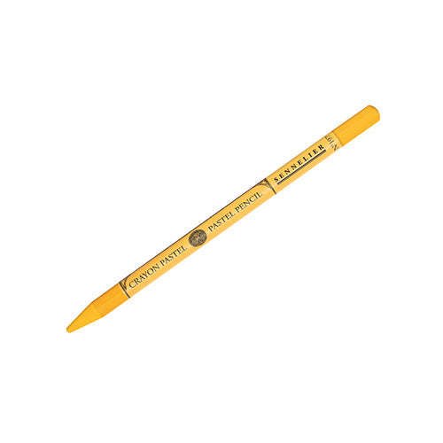 Cadmium Yellow Orange Hue 197 Sennelier Pastel Pencil
