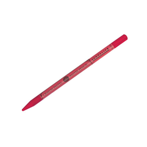 Carmine 50 Sennelier Pastel Pencil
