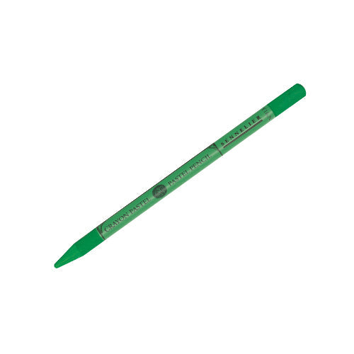 Forest Green 913 Sennelier Pastel Pencil