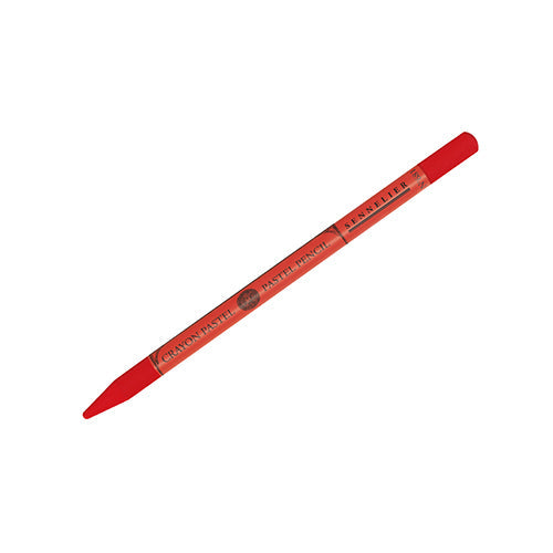 Helios Red 681 Sennelier Pastel Pencil