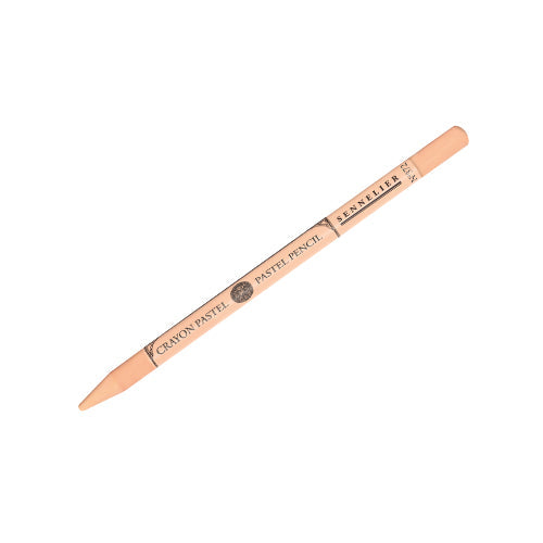 Indian Yellow 372 Sennelier Pastel Pencil
