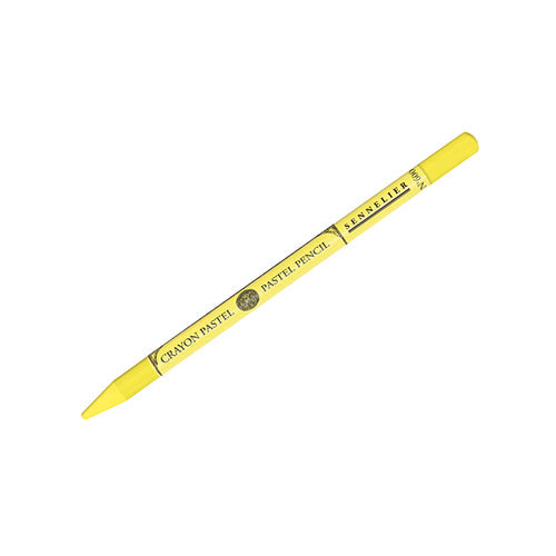 Lemon Yellow 600 Sennelier Pastel Pencil