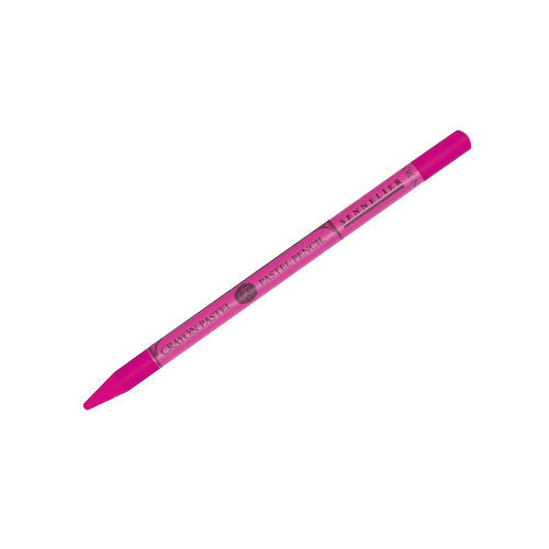 Madder Carmine 383 Sennelier Pastel Pencil