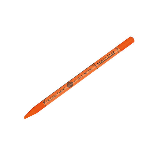 Nasturtium Orange 930 Sennelier Pastel Pencil