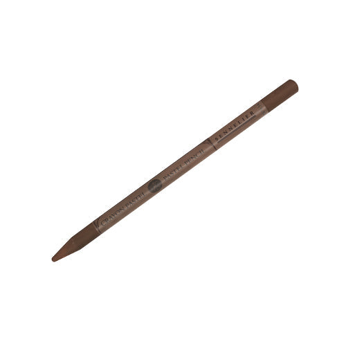Red Brown 6 Sennelier Pastel Pencil