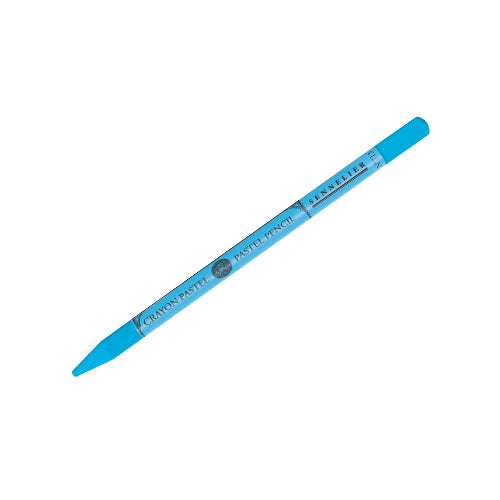 Steel Blue 713 Sennelier Pastel Pencil