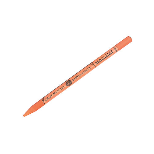 Vermillion 83 Sennelier Pastel Pencil