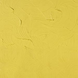 Nickel Titanate Yellow Gamblin Artist Oil