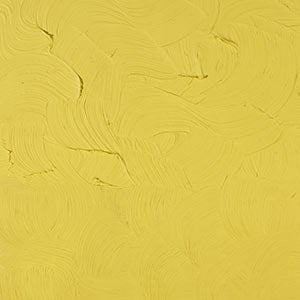 Nickel Titanate Yellow Gamblin Artist Oil