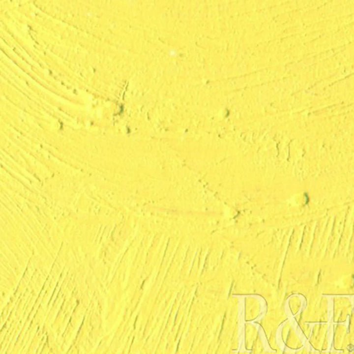 Nickel Yellow R&amp;F 38ml