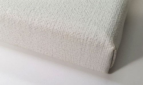 10x12 Old Holland Linen Stretched Canvas