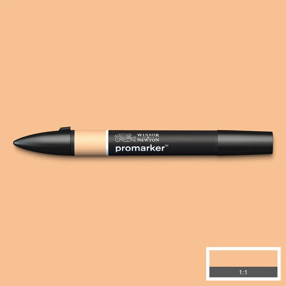 Oatmeal (O628) Winsor Pro Marker