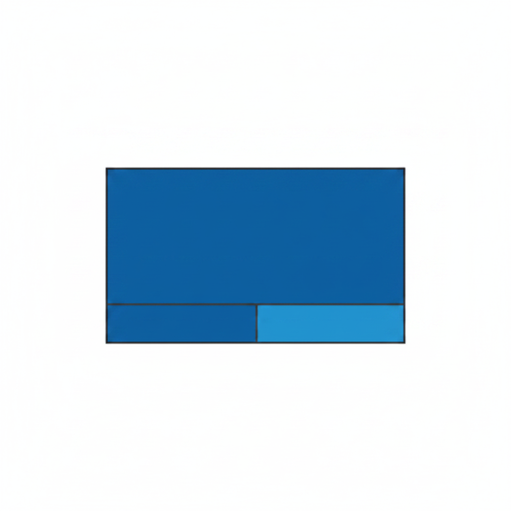 Ocean Blue 904 Flashe 125ml