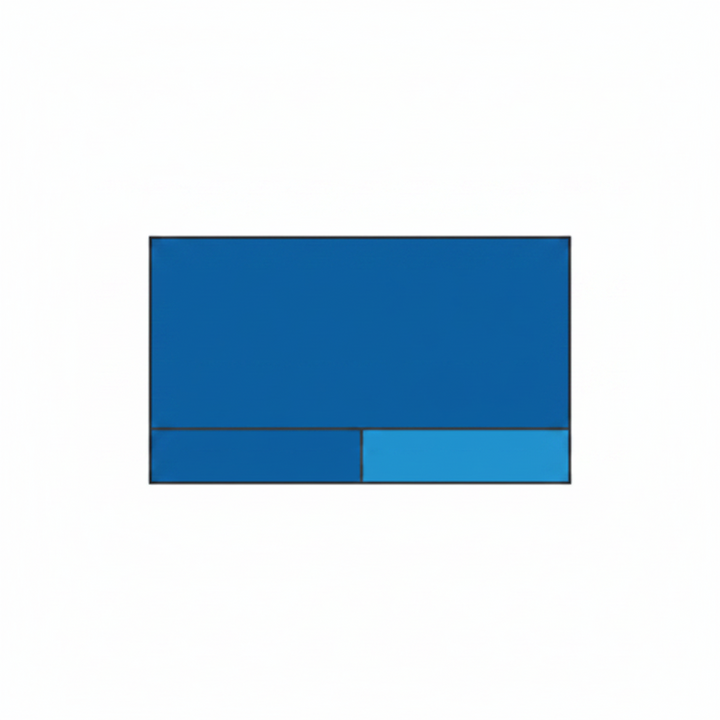 Ocean Blue 904 Flashe 125ml