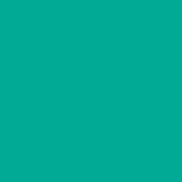 Ocean Teal (G956) Winsor Brush Marker