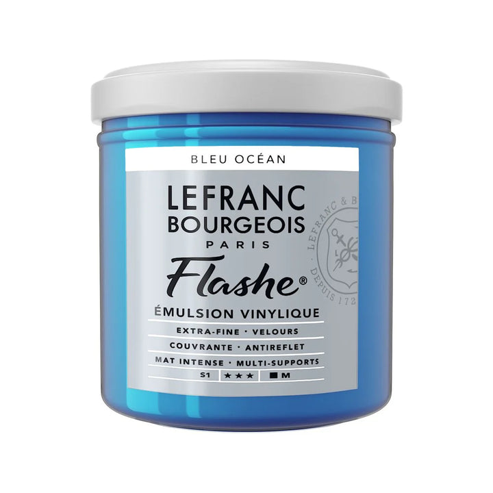 Ocean Blue 904 Flashe 125ml