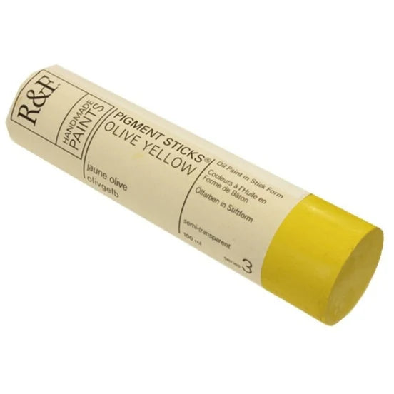 Olive Yellow R&amp;F 38ml