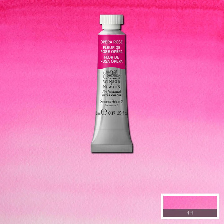 Opera Rose Awc Winsor &amp; Newton