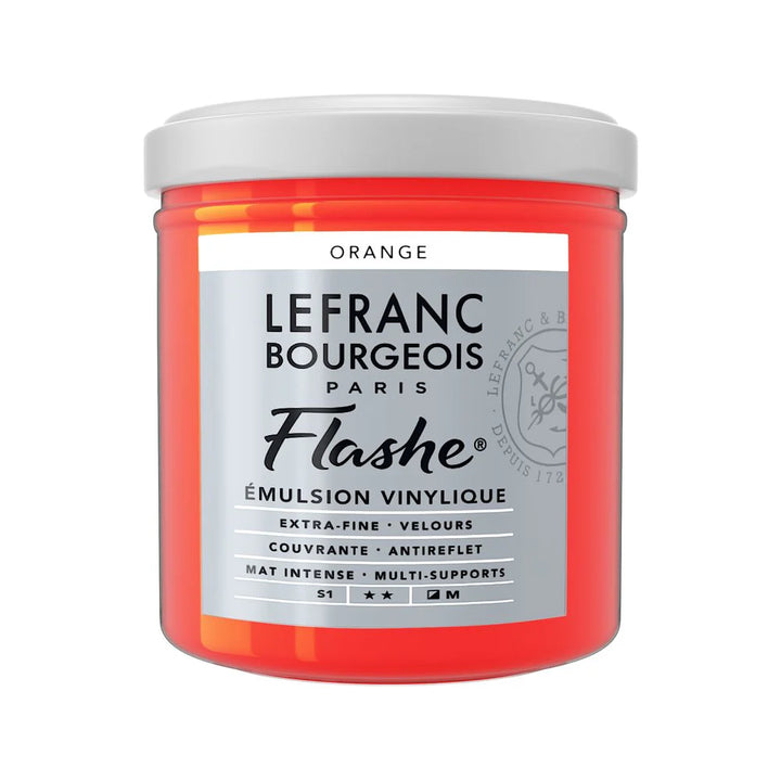 Orange 201 Flashe 125ml