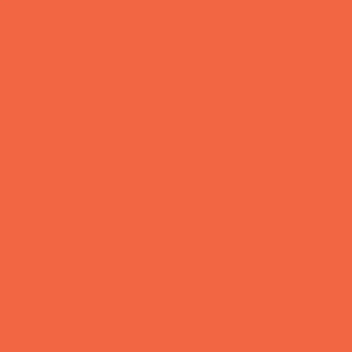 Orange (R866) Winsor Pro Marker