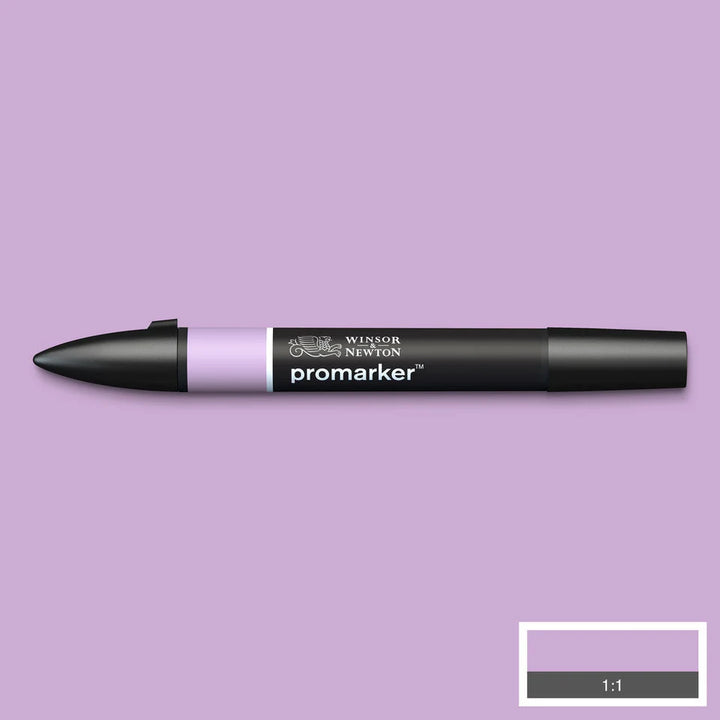 Orchid (V528) Winsor Pro Marker