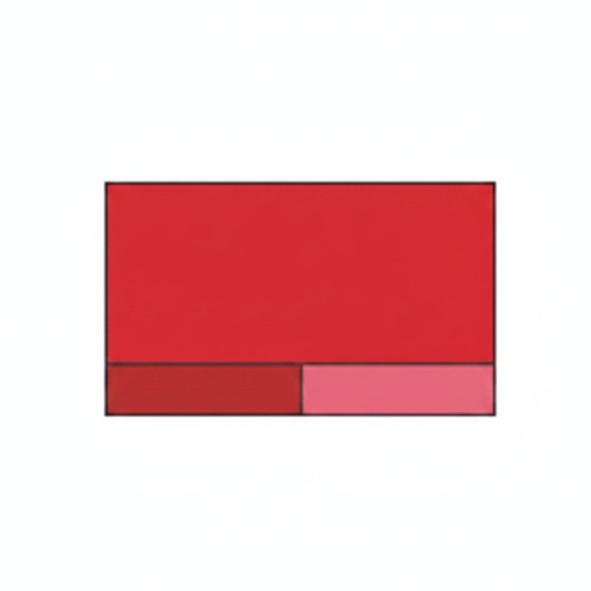 Oriental Red 382 Flashe 125ml