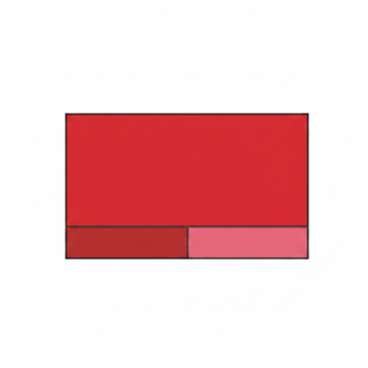 Oriental Red 382 Flashe 125ml
