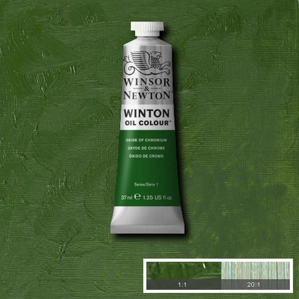 Oxide Of Chromium Winton