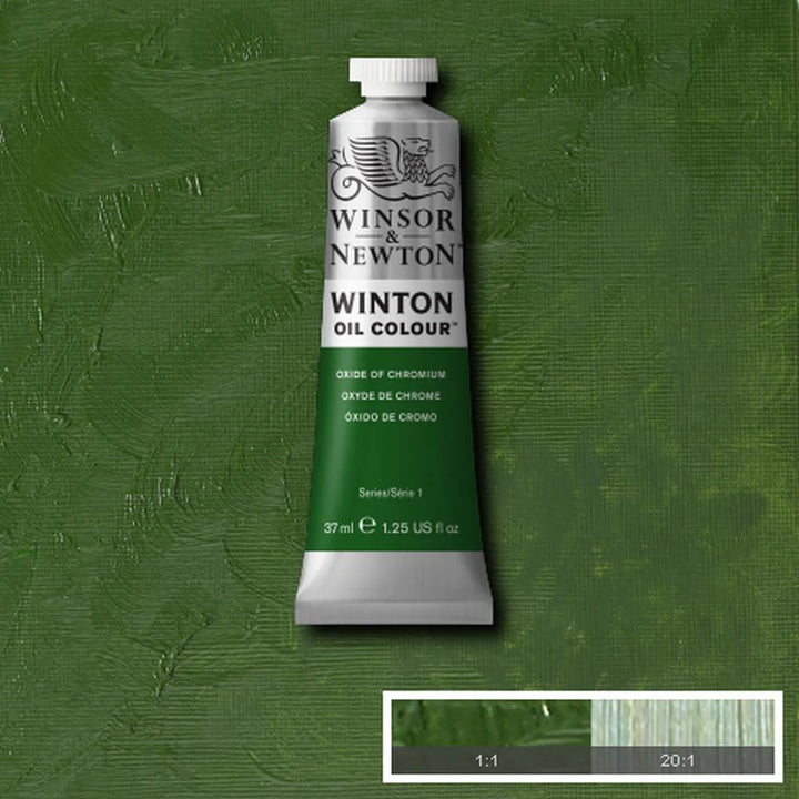 Oxide Of Chromium Winton