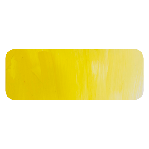 MATISSE STUDIO PRIMARY YELLOW