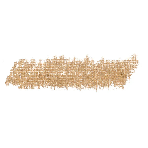 112 Pale Gold Sennelier Iridescent Oil Pastel