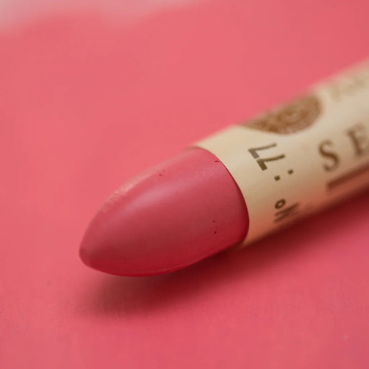 077 Pale Pink Madder Lake Sennelier Oil Pastel