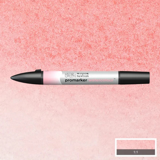 Pale Rose Winsor Newton Watercolour Marker