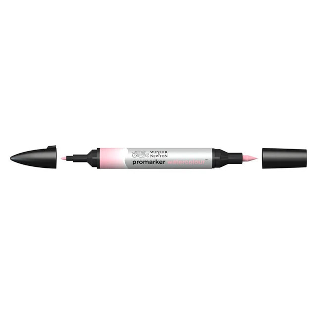 Pale Rose Winsor Newton Watercolour Marker