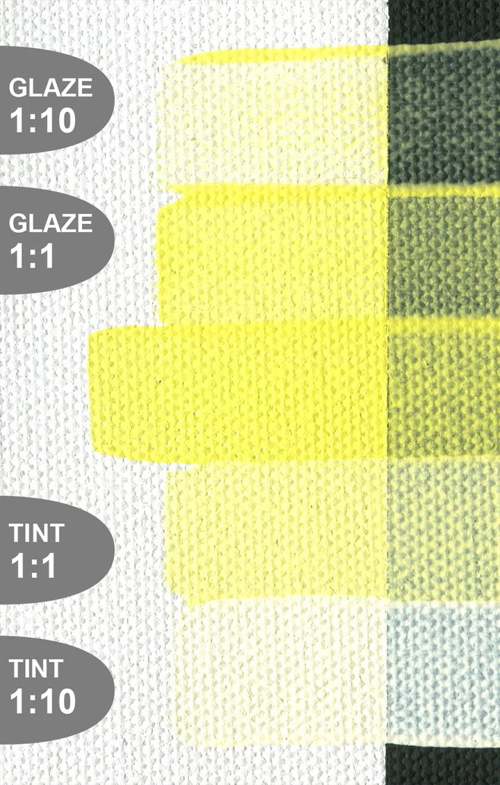 Pale Yellow S1 59ml Golden So Flat