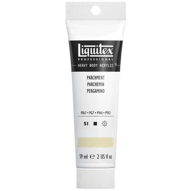 Parchment Liquitex 59ml